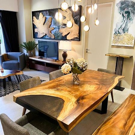 By The Sea Beachfront Designer Suites Penang - Managed By Art Of Tree Бату-Ферринги Экстерьер фото